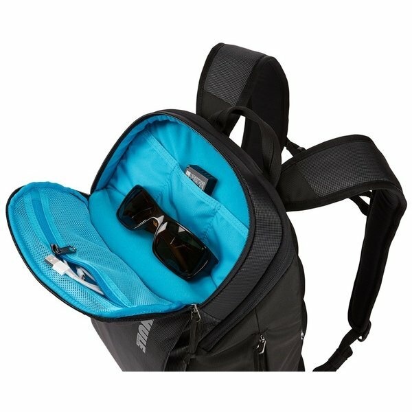 THULE EnRoute Medium / Backpack 13.3 / TECB-120 / Black