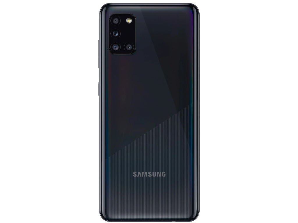 Samsung Galaxy A31 / 4Gb / 64Gb / SM-A315 / Black