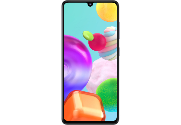 Samsung Galaxy A41 / 4Gb / 64Gb / SM-A415 / White