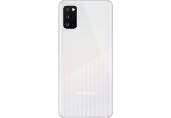 Samsung Galaxy A41 / 4Gb / 64Gb / SM-A415 / White