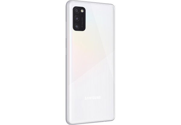 Samsung Galaxy A41 / 4Gb / 64Gb / SM-A415 / White