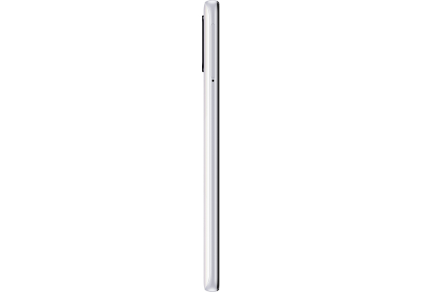 Samsung Galaxy A41 / 4Gb / 64Gb / SM-A415 / White