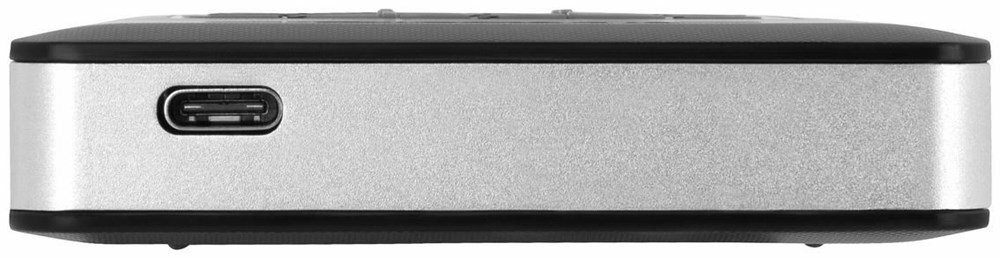 Verbatim "Store 'n' Go with Keypad Access 53403 2.5" External HDD 2.0TB / Black