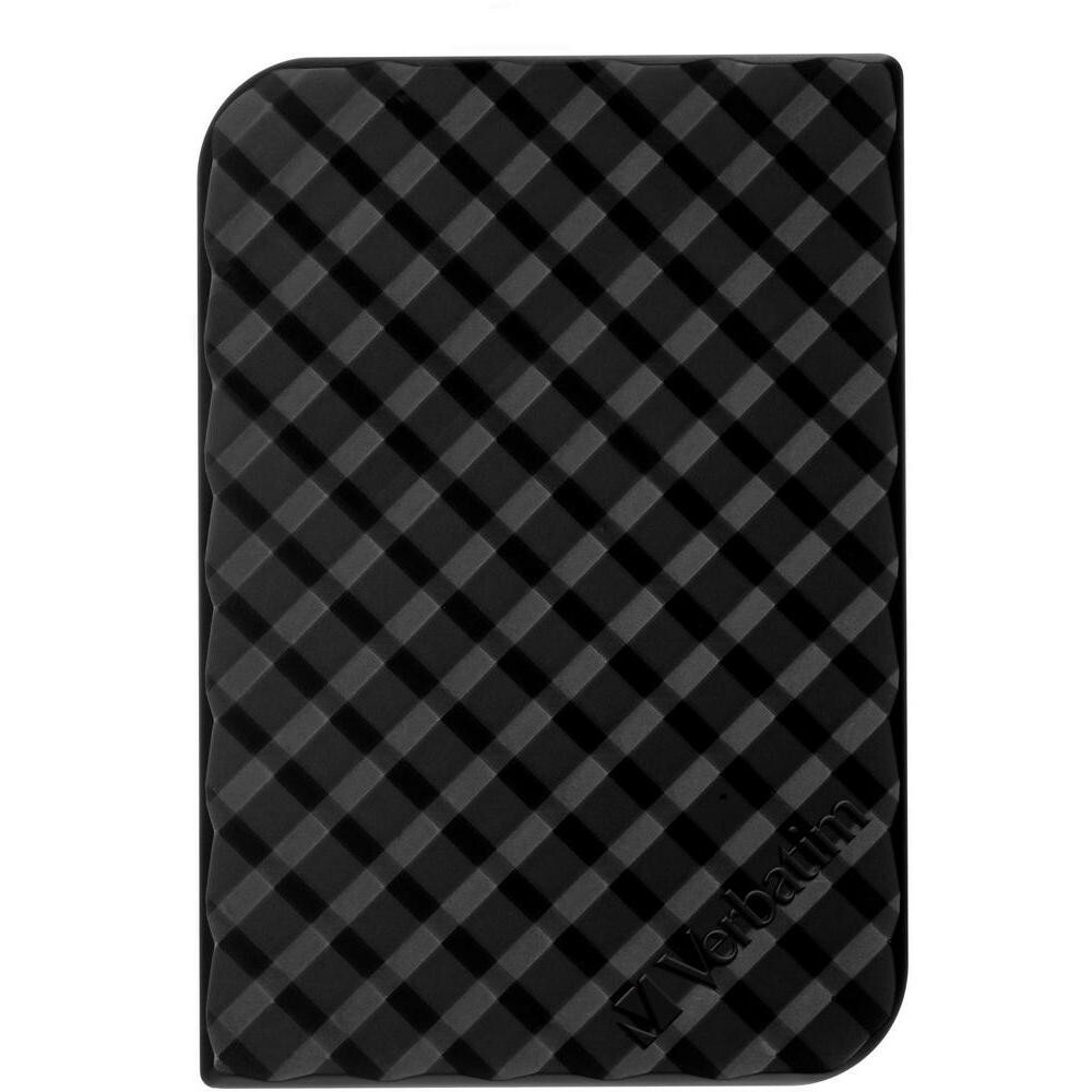 Verbatim Store 'n' Go 53195 2.5" External HDD 2.0TB / Black