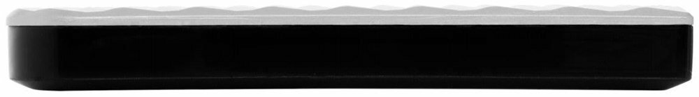 Verbatim Store 'n' Go 53198 2.5" External HDD 2.0TB / Silver