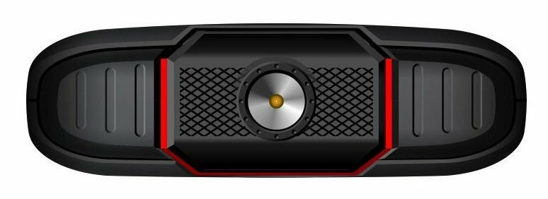 MAXCOM MM917 3G / Black