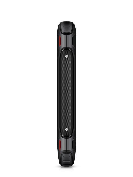 MAXCOM MM917 3G / Black