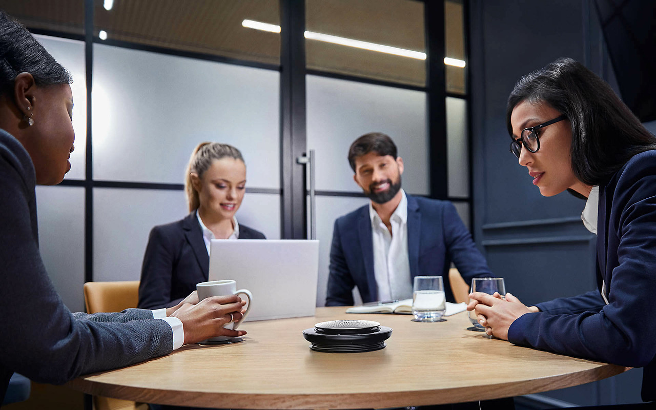 Jabra Speak 710 / 7710-309 /