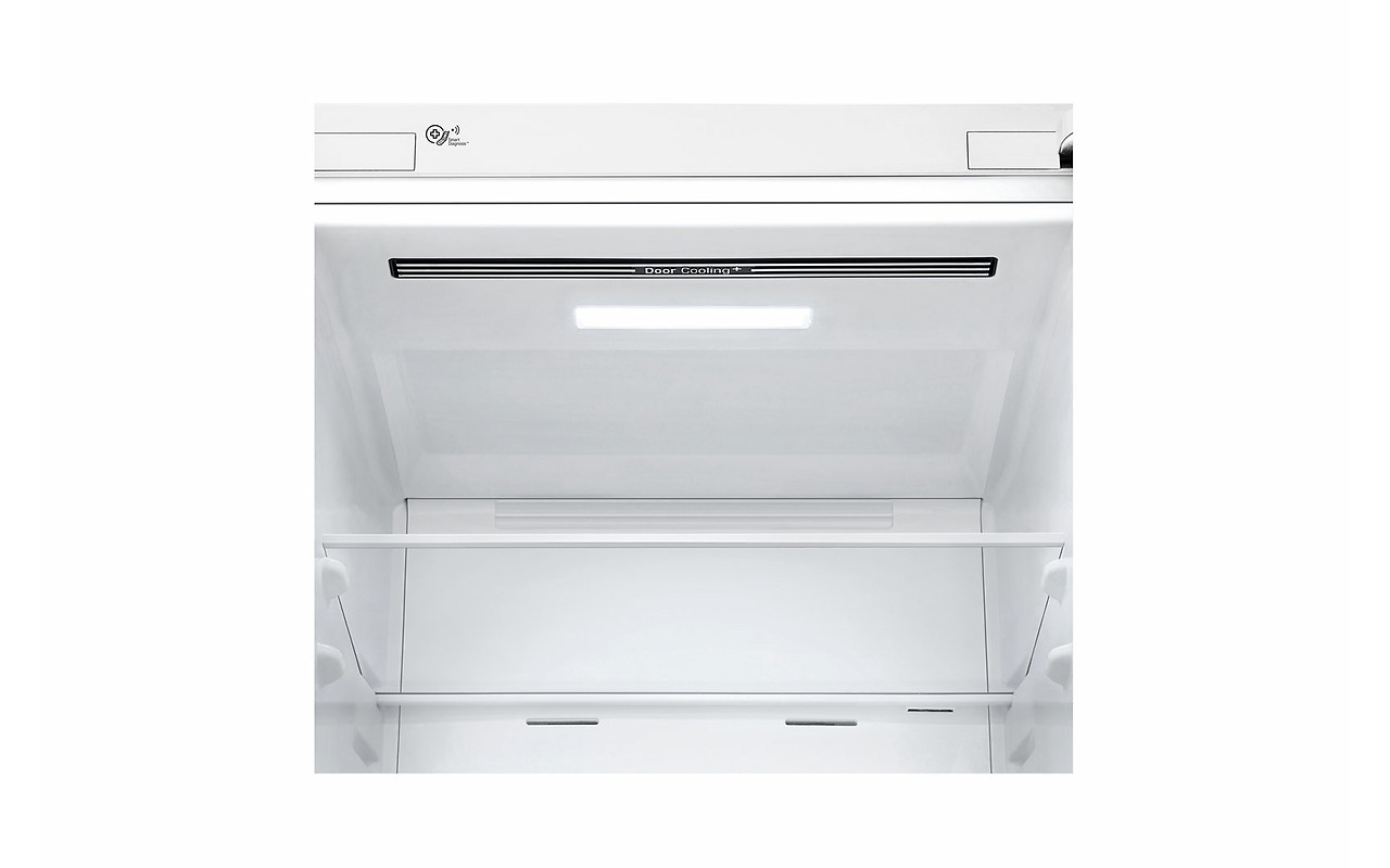 LG GA-B459MQSL / White