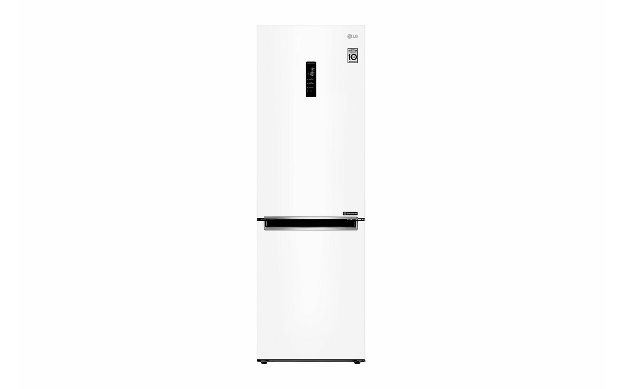 LG GA-B459MQSL / White