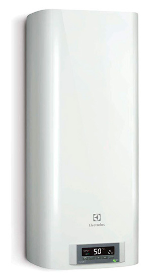 Electrolux EWH 50 Formax DL