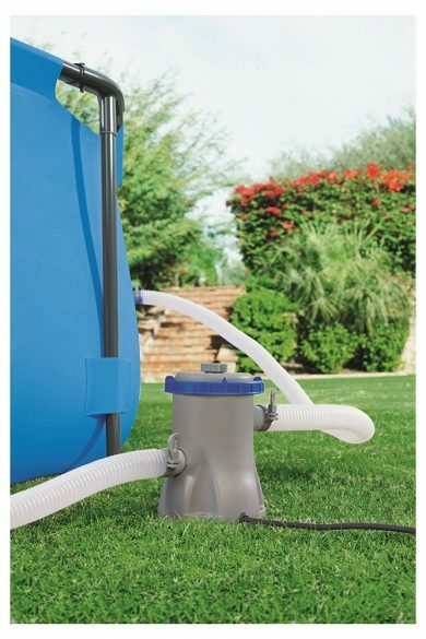 Bestway Steel Pro 56679