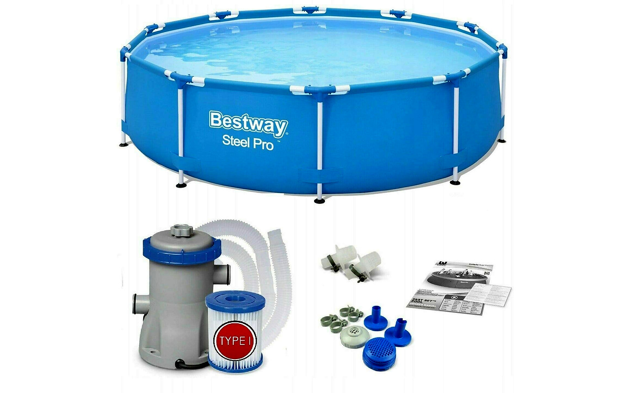 Bestway Steel Pro 56679