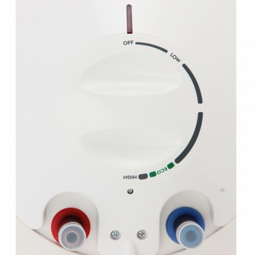 Electrolux EWH 100 Quantum Pro