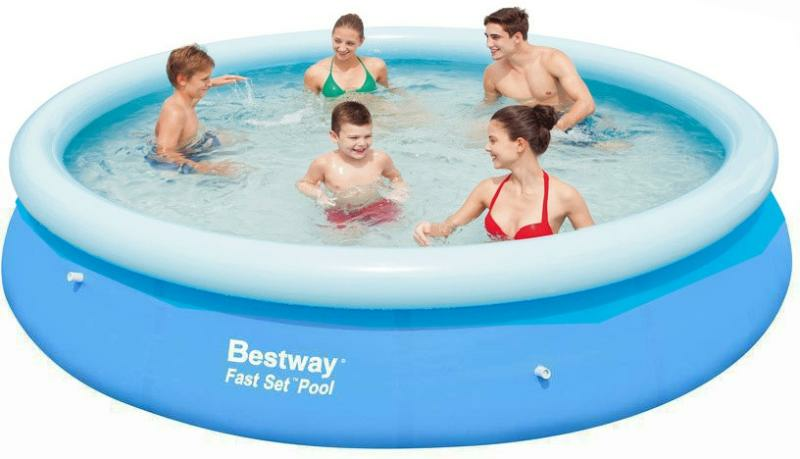 Bestway Fast Set 57273