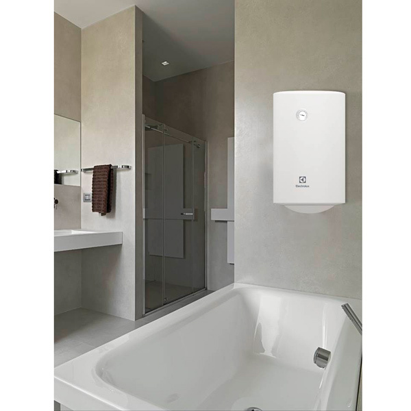 Electrolux EWH 50 Quantum Pro