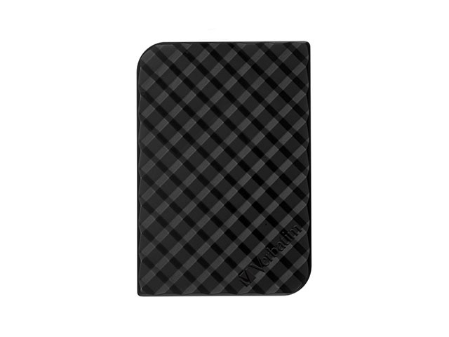 Verbatim Store 'n' Go 53194 2.5" External HDD 1.0TB / Black