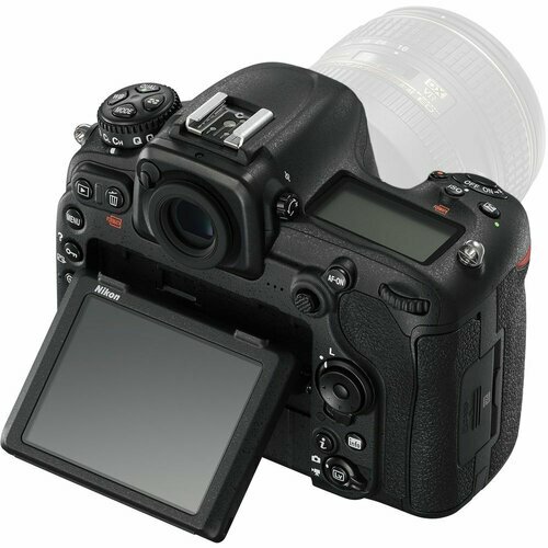 Nikon D500 Body / Black