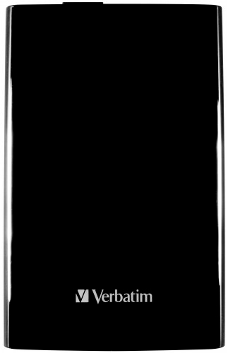 USB3.0 Verbatim Store'n'Go / 1.0TB / 53023 / Black