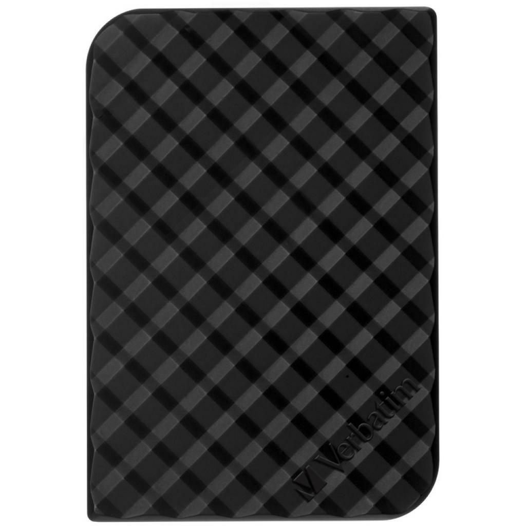 Verbatim "Store 'n' Go 53193 2.5" External HDD 500GB / Black