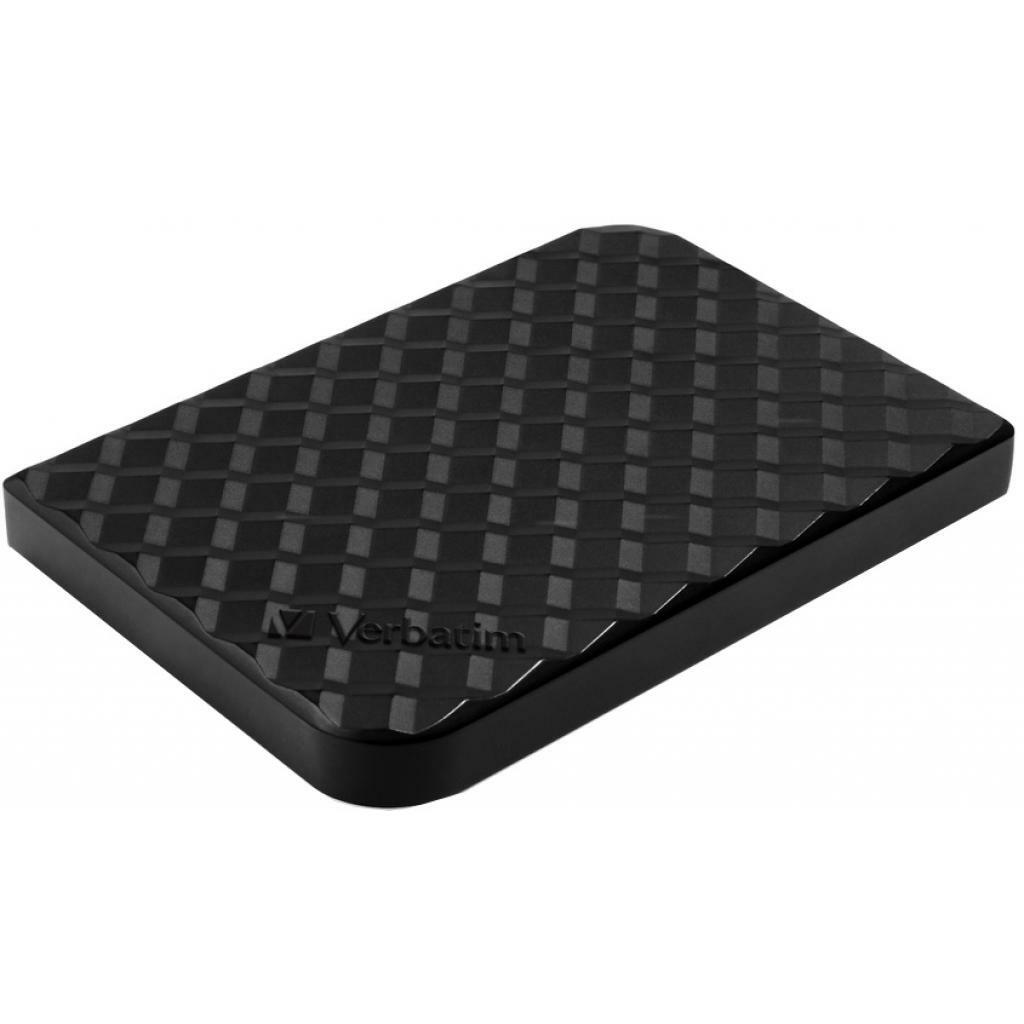 Verbatim "Store 'n' Go 53193 2.5" External HDD 500GB / Black