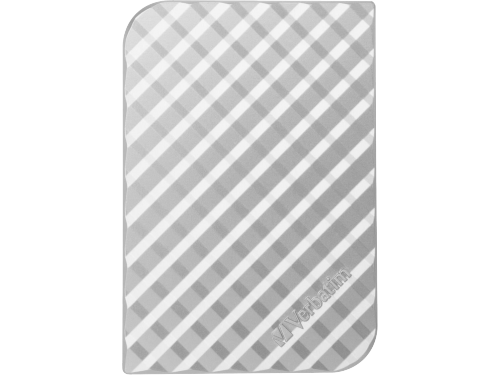Verbatim "Store 'n' Go 53196 2.5" External HDD 500GB / Silver