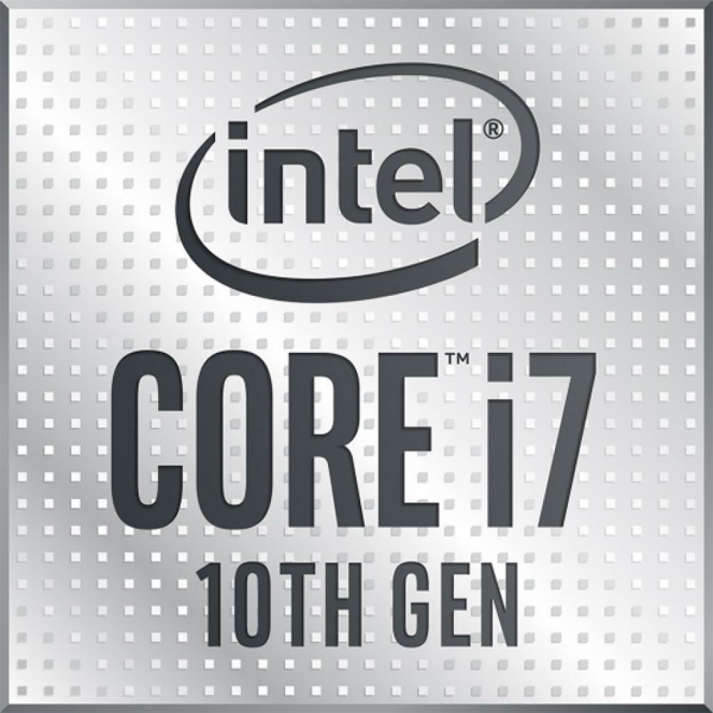Intel Core i7-10700KF S1200 125W / NO cooler