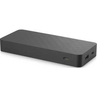 HP Spectre USB-C Power Pack 20100mAh / 2XF31AA / Black