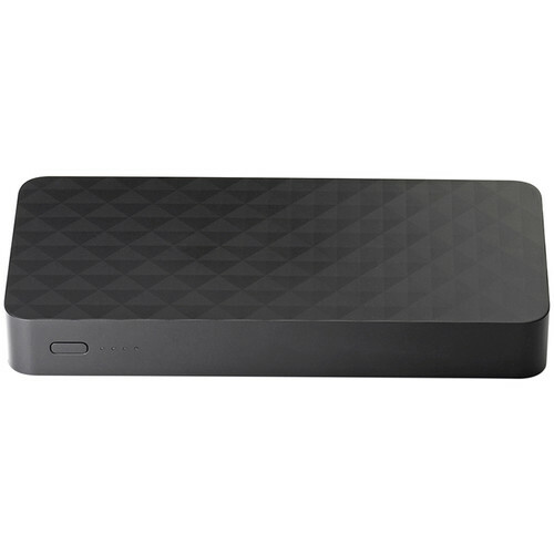 HP Spectre USB-C Power Pack 20100mAh / 2XF31AA / Black