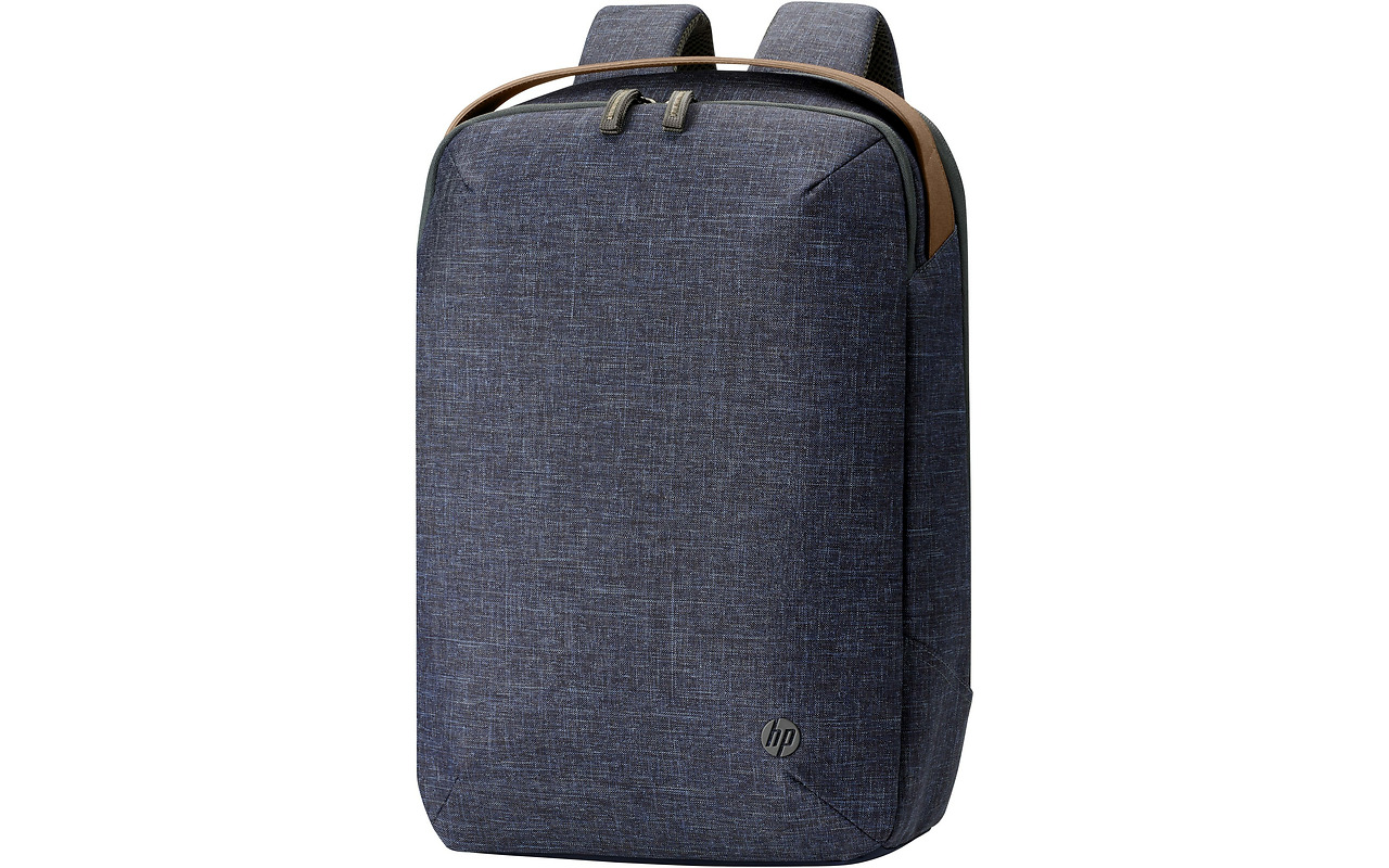 HP RENEW 15 Navy Backpack / 1A212AA / Blue