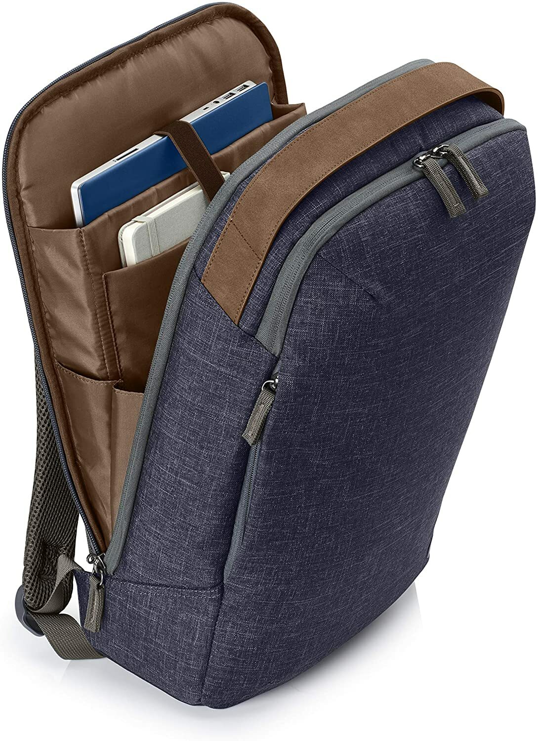 HP RENEW 15 Navy Backpack / 1A212AA / Blue