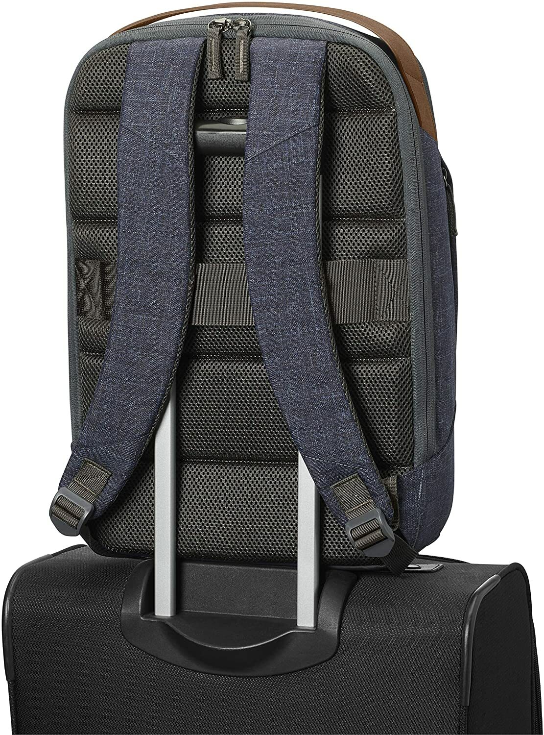 HP RENEW 15 Navy Backpack / 1A212AA / Blue