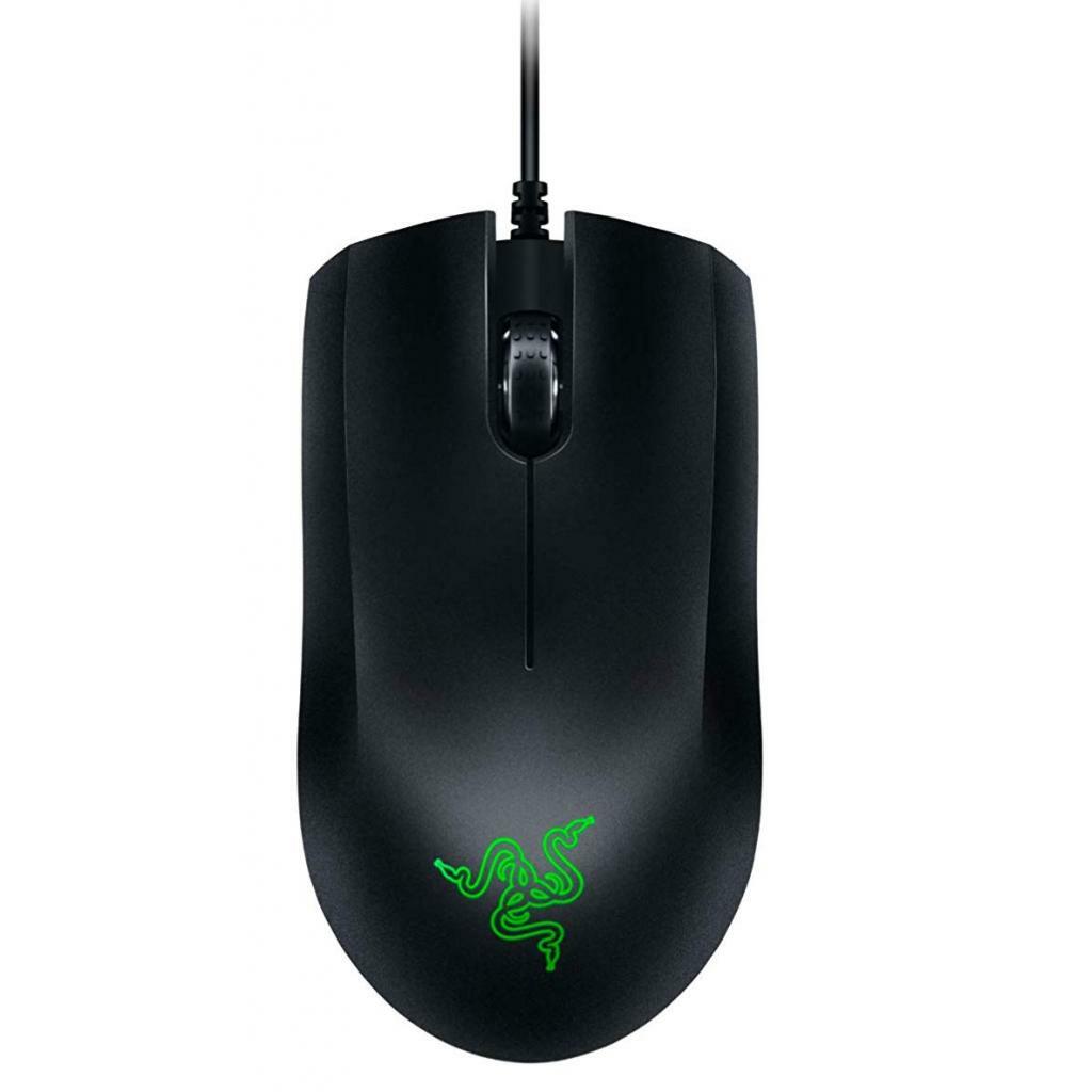 RAZER Cynosa Lite & Abyssus Lite / RZ84-02740400-B3R1 / Black