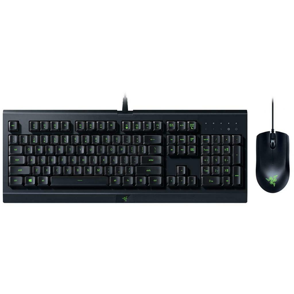 RAZER Cynosa Lite & Abyssus Lite / RZ84-02740400-B3R1 / Black