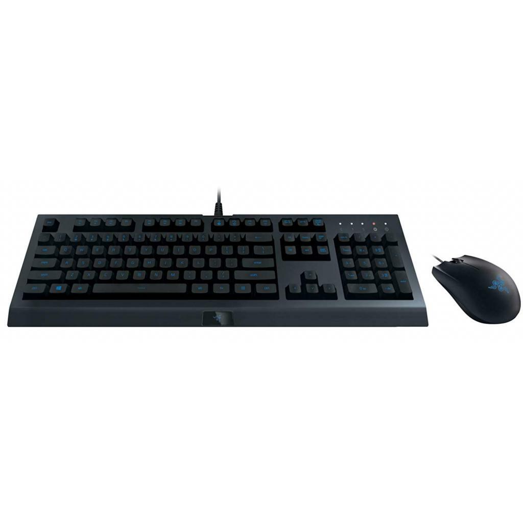 RAZER Cynosa Lite & Abyssus Lite / RZ84-02740400-B3R1 / Black