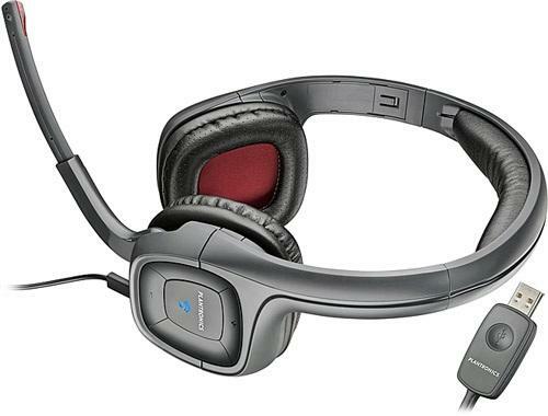 Plantronics Audio 655 DSP / Grey