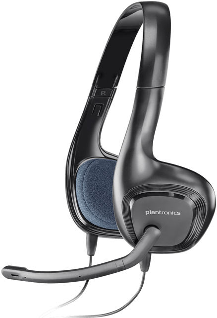Plantronics Audio 628 / Black