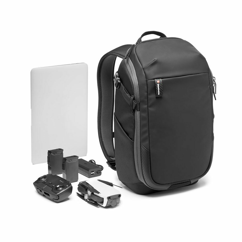 Manfrotto Advanced&sup2; camera Compact backpack MB MA2-BP-C / Black