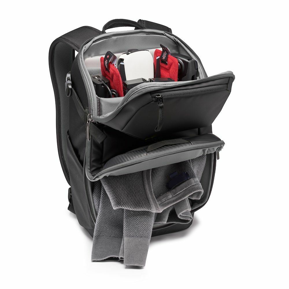 Manfrotto Advanced&sup2; camera Compact backpack MB MA2-BP-C / Black