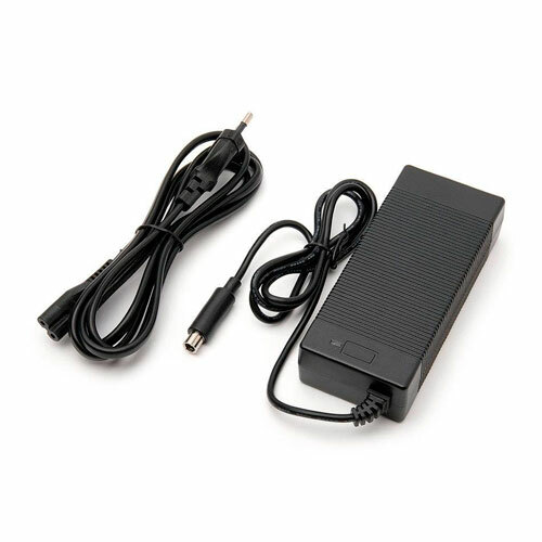 Xiaomi Charger for Mijia M365 Electric Scooter / Black