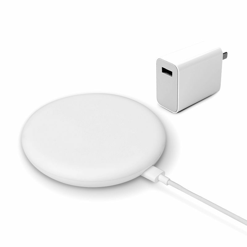Xiaomi Mi Wireless Fast Charging Pad 20W / White