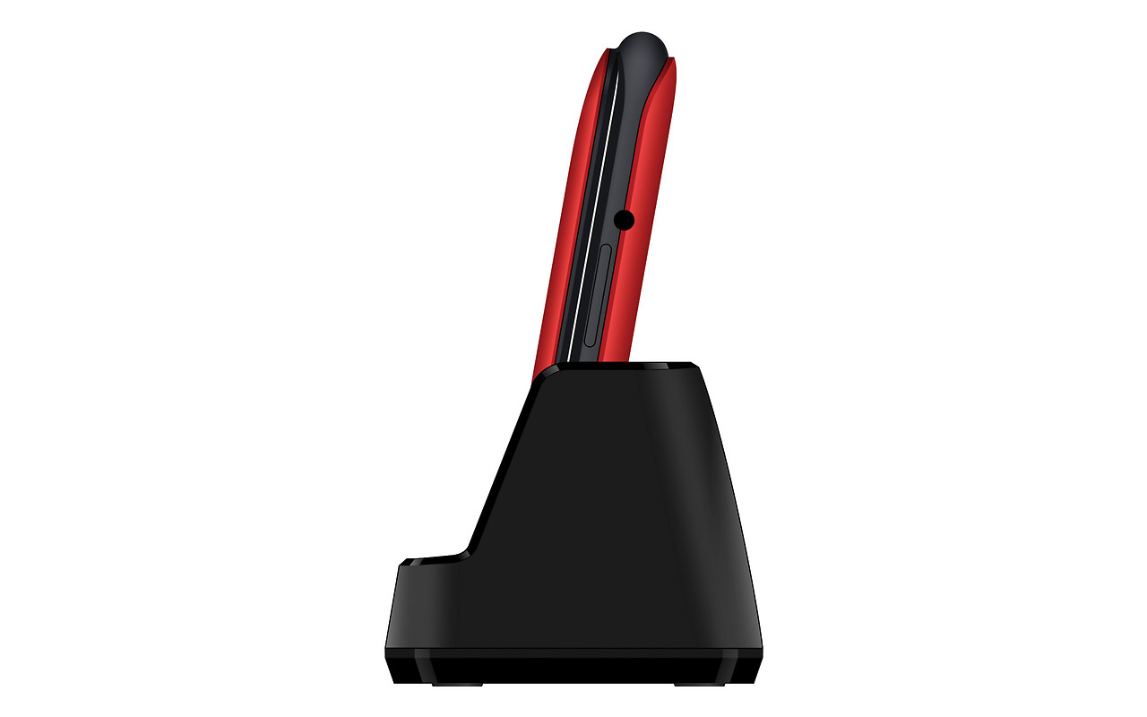 MAXCOM MM817 / Red