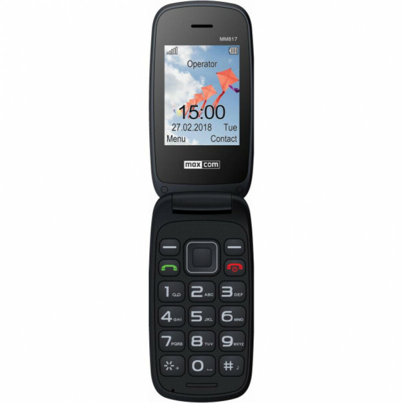 MAXCOM MM817 / Red