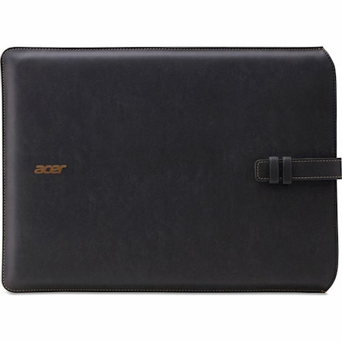 ACER NOTEBOOK PROTECTIVE SLEEVE 14" NP.BAG1A.275 / Black