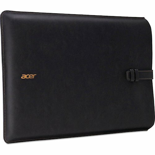 ACER NOTEBOOK PROTECTIVE SLEEVE 14" NP.BAG1A.275 / Black