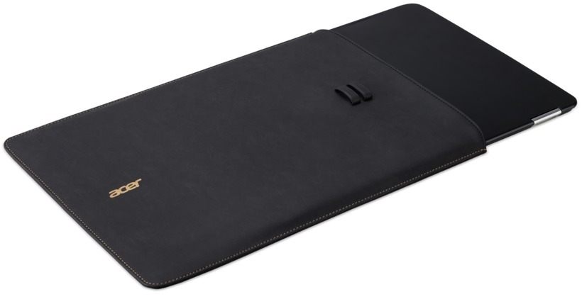 ACER NOTEBOOK PROTECTIVE SLEEVE 14" NP.BAG1A.275 / Black