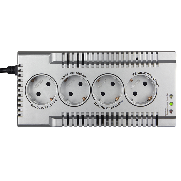 Sven VR-F1500 Stabilizer Voltage 500W