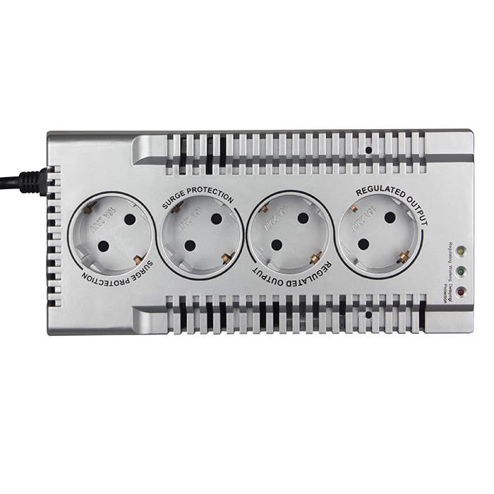 Sven VR-F1000 Stabilizer Voltage 320W