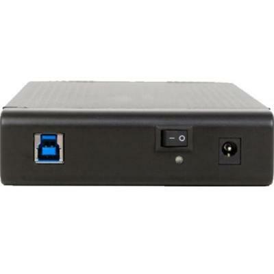 Gembird EE3-U3S-3 External enclosure for 3.5'' SATA / Black