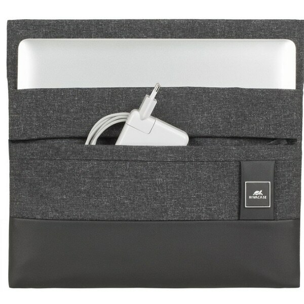 Rivacase 8805 / Sleeve Macbook Pro 16 Black